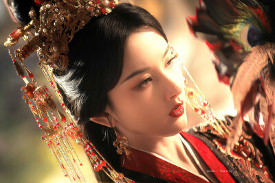 宋祖×小乔
#折腰#