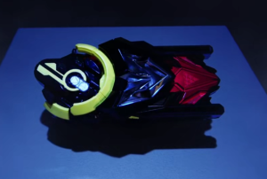 假面骑士01驱动器。(侵权删)