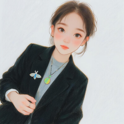 头像