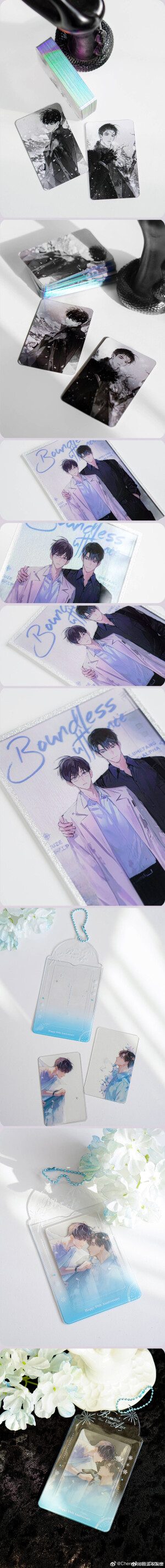 《欲言难止》 by麦香鸡呢（海棠）
宣发存档