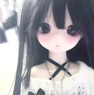 BJD