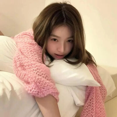 可爱高颜值女生头像