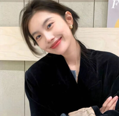 可爱高颜值女生头像