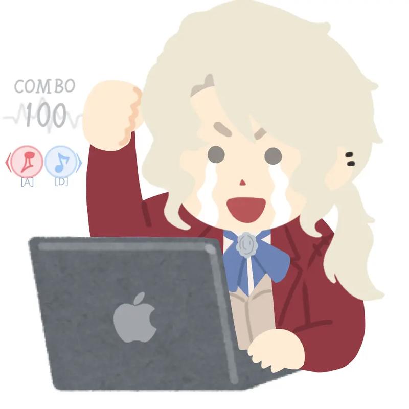 第五人格作曲家