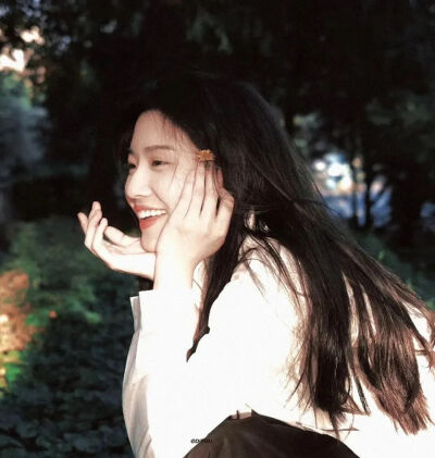 可爱高颜值女生头像