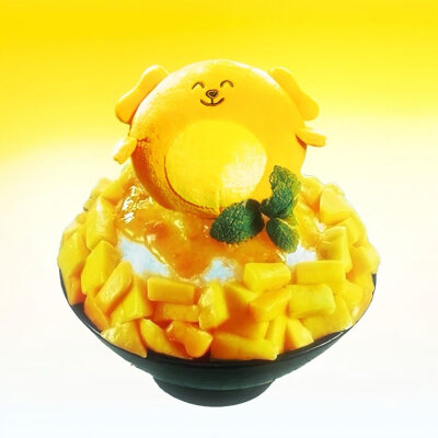 大笨狗的笨蛋之夏