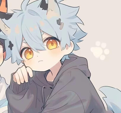 兄弟头像