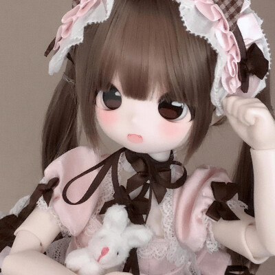 BJD