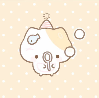 可爱头像，情头/闺头