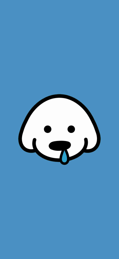 可爱狗狗