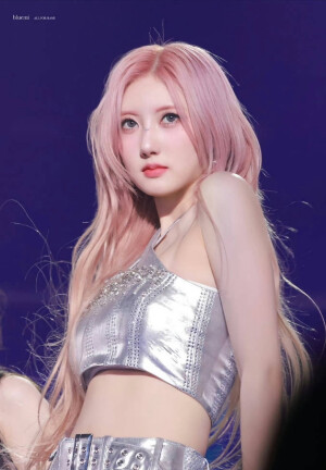 韩国女星