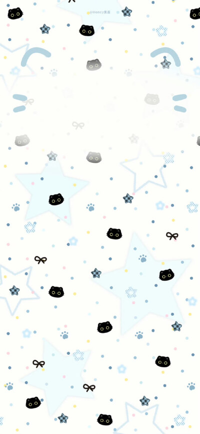 海盐小猫咪