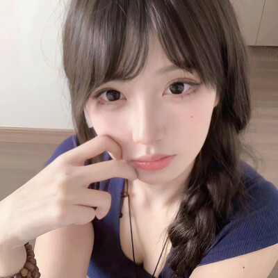 女生头像