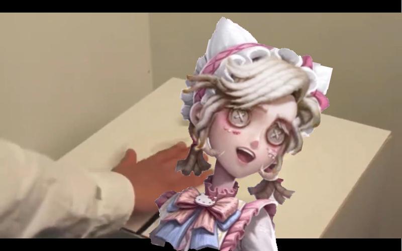 第五人格作曲家