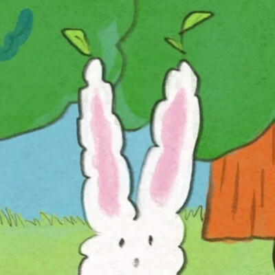 如此可爱的我们。