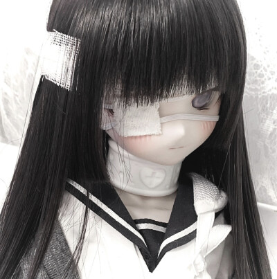 娃头