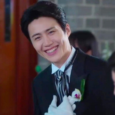 苦尽柑来遇见你头像