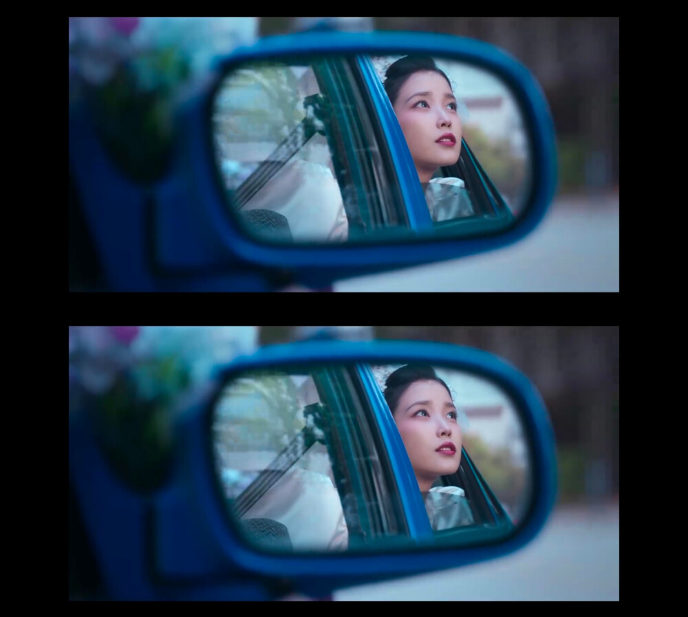 苦尽柑来遇见你