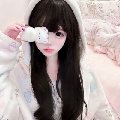 萌萌哒头像