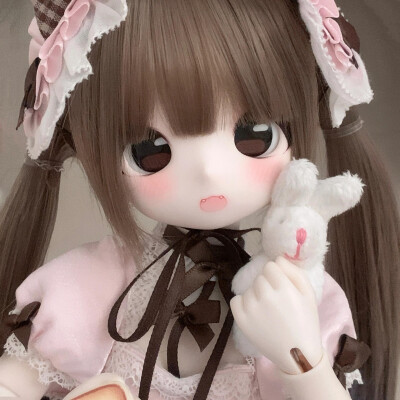 BJD