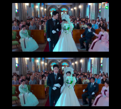 苦尽柑来遇见你