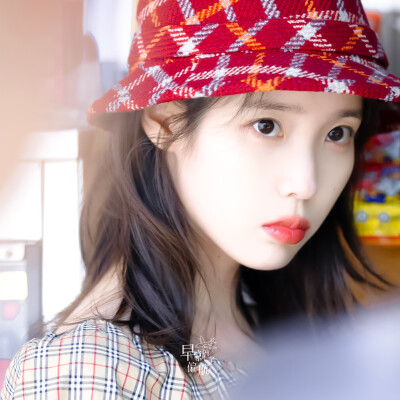 IU