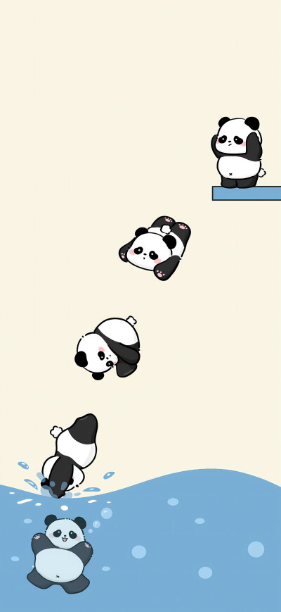 熊猫