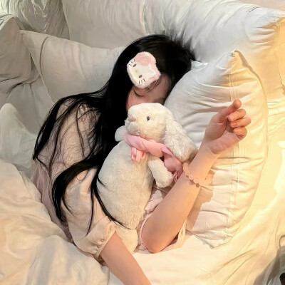 女生头像