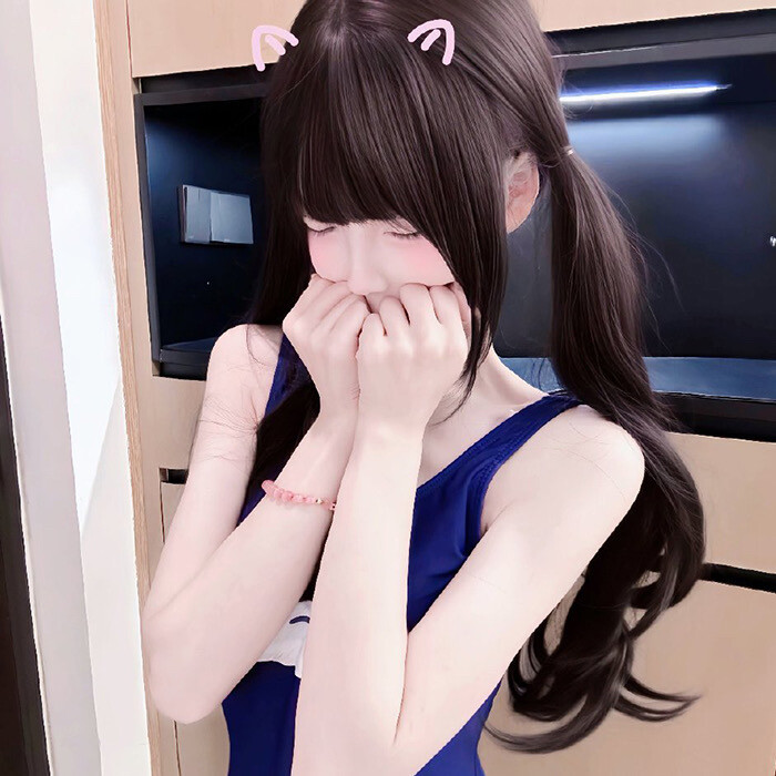 萌萌哒头像