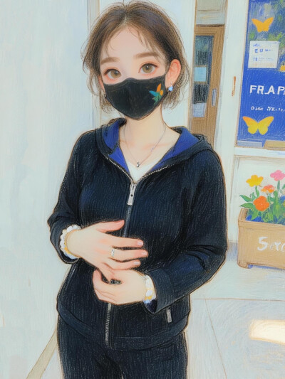 头像