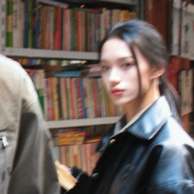 情侣头像