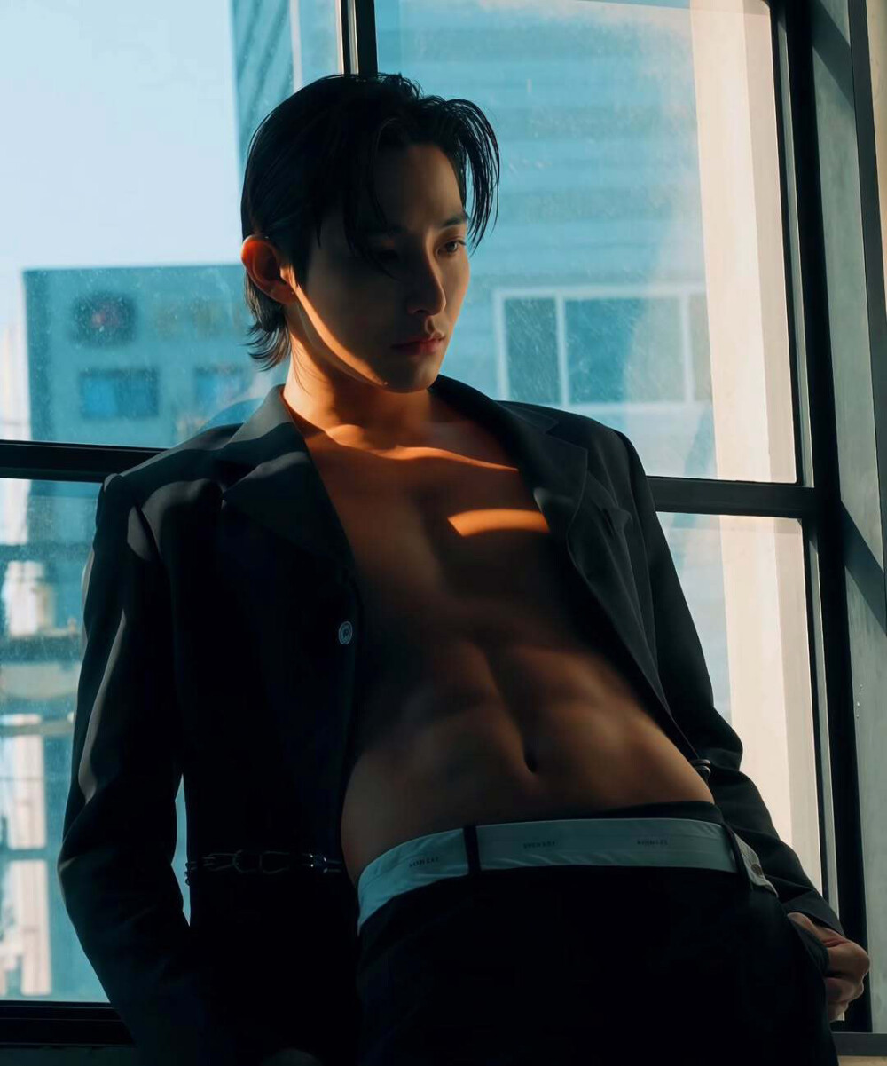 李洙赫