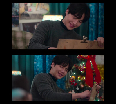 苦尽柑来遇见你