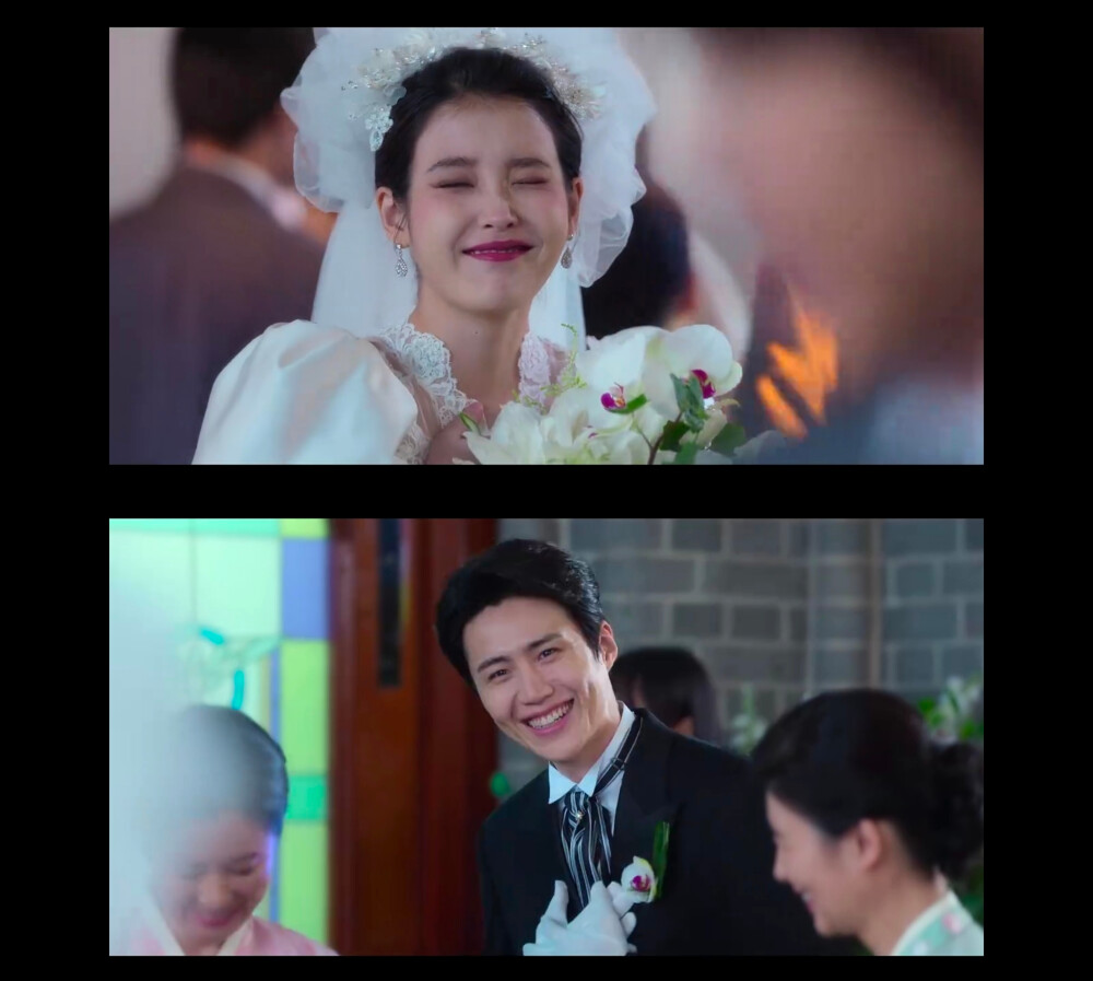 苦尽柑来遇见你