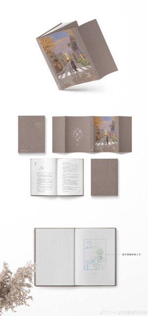 《伏特加与曼特宁》 by于刀鞘（海棠）
宣发存档