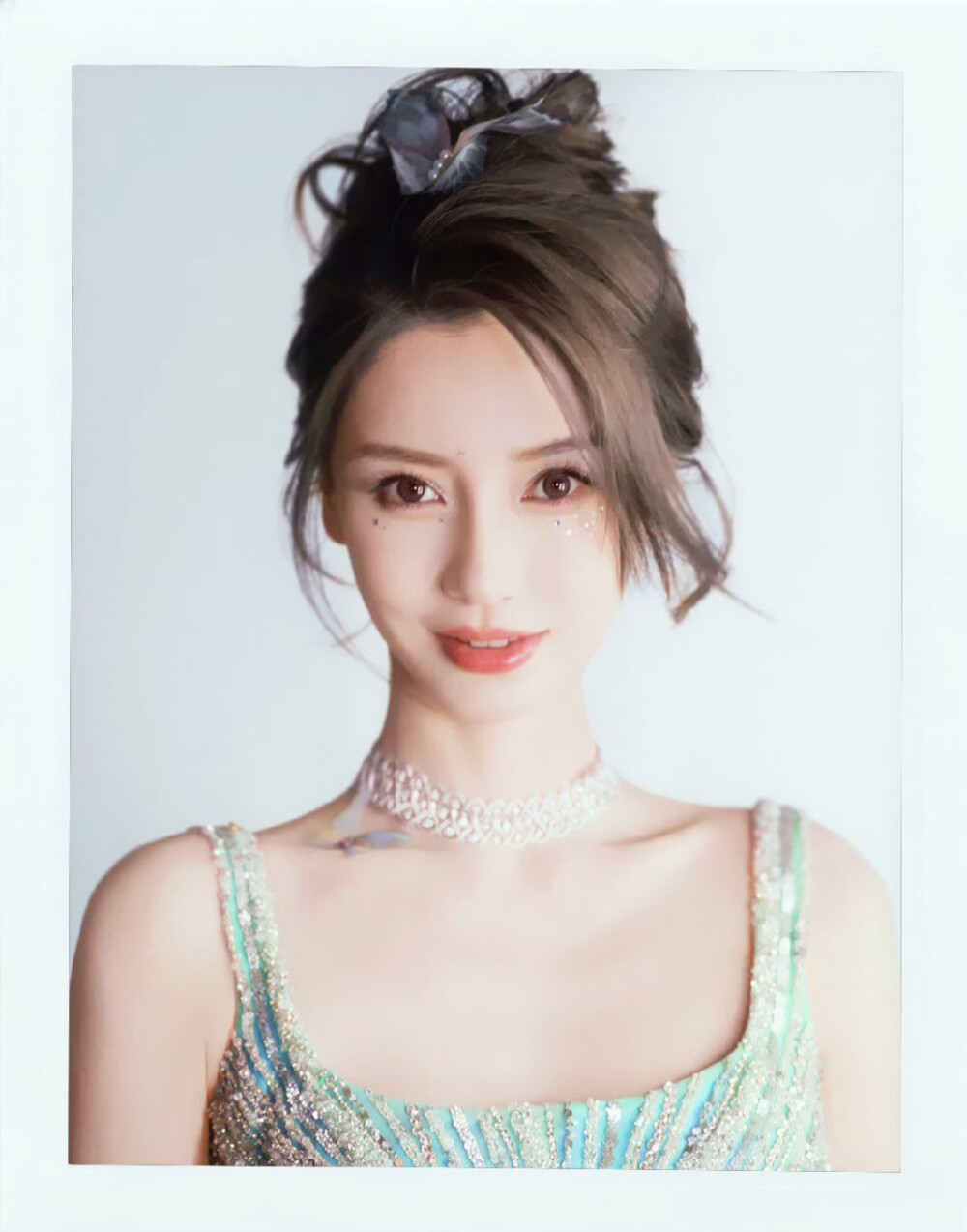 杨颖angelababy
