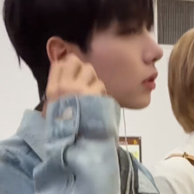 如果有天我爱上了瓦洛兰特