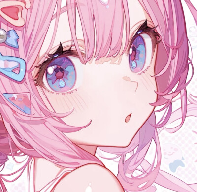 女头