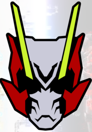 假面骑士03标志。(侵权删)