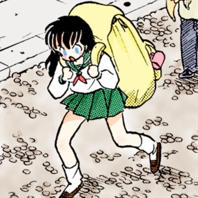头像