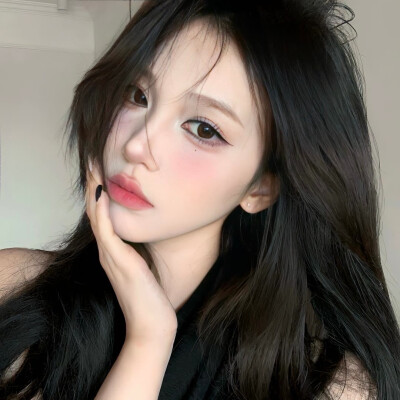 女生头像 微信头像 故事感 胶片感 情绪