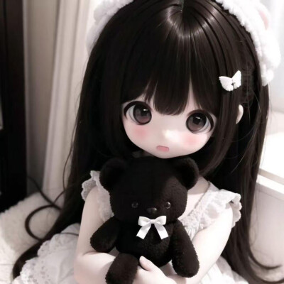 BJD