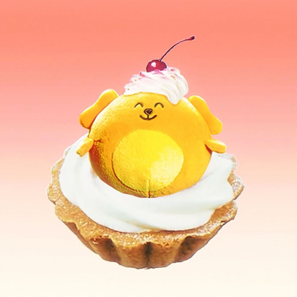 大笨狗的笨蛋之夏