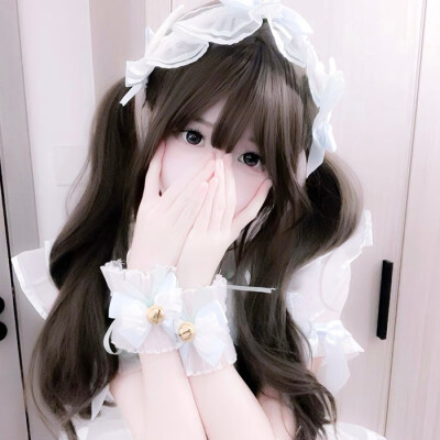 萌萌哒头像