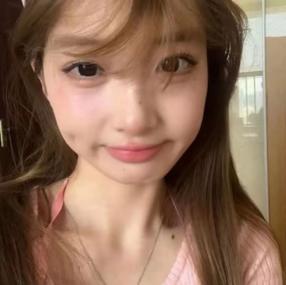 可爱高颜值女生头像