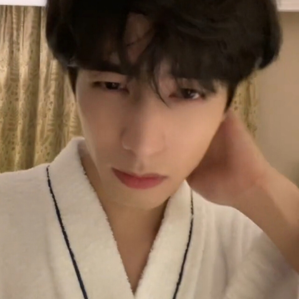 在谁的怀中会有感觉