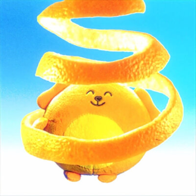 大笨狗的笨蛋之夏