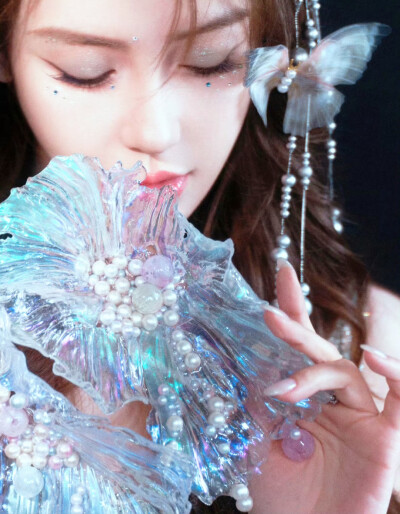 杨颖angelababy