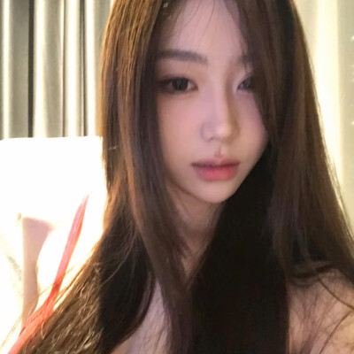 女生头像