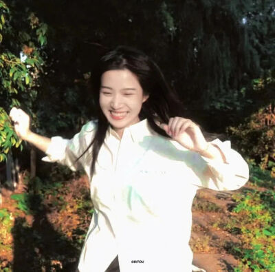 可爱高颜值女生头像